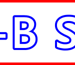 Ste-B2B Ste-B Says Page Title - Visitor Navigation Information Support Red White Blue