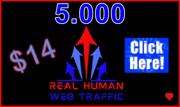 Geo-Targeted and Niche Targeted Web Traffic