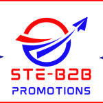 Ste-B2B Image Logo Mail Takeoff Red White Blue
