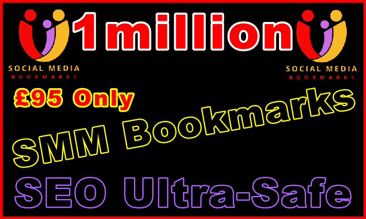 Ste-B2B Social Bookmarks 1million - Order Information Support Banner Image