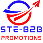 Image Logo Ste-B2B MAIL-TAKEOFF Blue Red