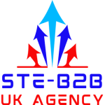 Image Logo Ste-B2B UK Agency Split