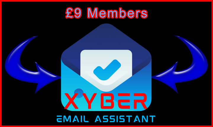 Image Xyber Email Banner Image Blue Pink Purple 9GBP