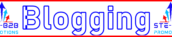 Ste-B2B Blogging Secrets Visitor Information Support Banner Image Red White Blue EDITed