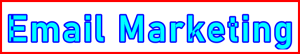 Ste-B2B Email Marketing Secrets Visitor Information Support Banner Image Red White Blue