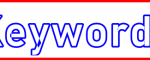 Ste-B2B Keywords Secrets Visitor Information Support Banner Image Red White Blue EDITed