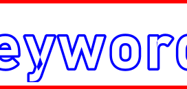 Ste-B2B Keywords Secrets Visitor Information Support Banner Image Red White Blue EDITed