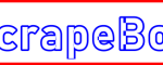 Ste-B2B ScrapeBox Secrets Visitor Information Support Banner Image Red White Blue EDITed