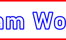 Ste-B2B Spam Word Secrets Visitor Information Support Banner Image Red White Blue EDIT