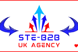 Ste-B2B-UK-Agency-Logo-5x-Split-Arrows-Royal-Blue-Red-White (1)