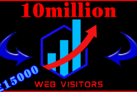 Ste-B2B Web Visitors 10million 15000GBP Black Blue Red