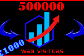 Ste-B2B Web Visitors 5000000 1000GBP Black Blue Red