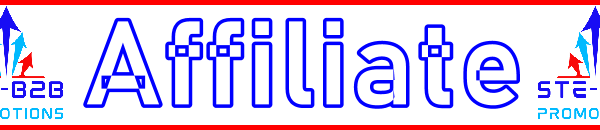 Ste-B2B Affiliate Secrets Visitor Information Support Banner Image Red White Blue EDIT