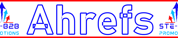 Ste-B2B Ahrefs Setup Secrets Visitor Information Support Banner Image Red White Blue EDIT