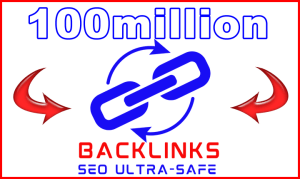 Ste-B2B Backlinks 100million 995GBP