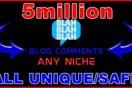 Ste-B2B Blog Comments 5million - Visitor Information Support Banner Image Black Blue Red