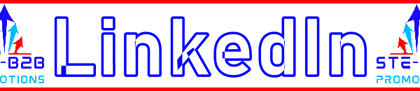 Ste-B2B LinkedIn Secrets Visitor Information Support Banner Image Red White Blue EDITed