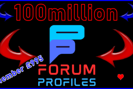 Ste-B2B SEO Forum Profiles 100million Black Blue Red 995gbp