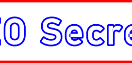 Ste-B2B Webmaster SEO Secrets Visitor Information Support Banner Image Red White Blue EDIT