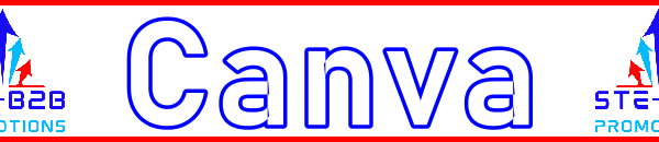 Ste-B2B 2025 Canva Secrets Visitor Information Support Banner Image Red White Blue EDITed