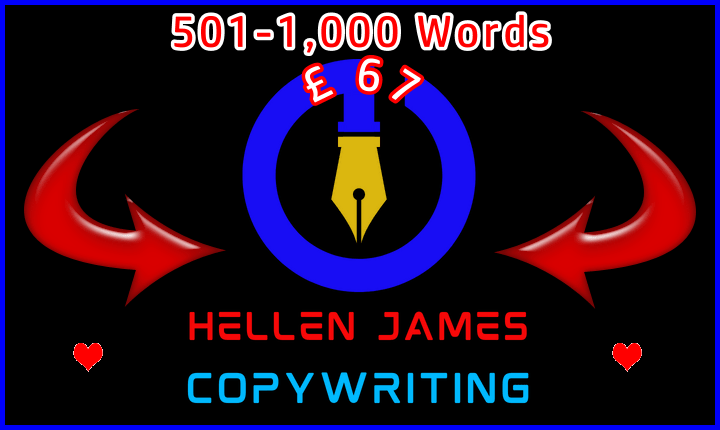 501-1000 Words Copy £67: Visitor Sales Support Information Banner