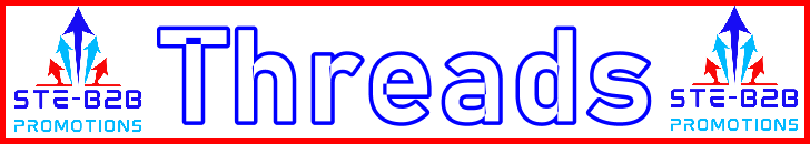 Ste-B2B Webmaster 6hreadsr Secrets Visitor Information Support Banner Image Red White Blue EDITed
