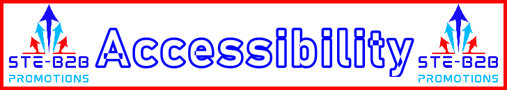 Ste-B2B Webmaster Accessibility Secrets Visitor Information Support Banner Image Red White Blue EDITed