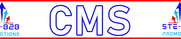 Ste-B2B Webmaster CMS Secrets Visitor Information Support Banner Image Red White Blue EDITed