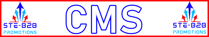 Ste-B2B Webmaster CMS Secrets Visitor Information Support Banner Image Red White Blue EDITed