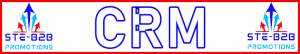 Ste-B2B Webmaster CRM Secrets Visitor Information Support Banner Image Red White Blue EDITed