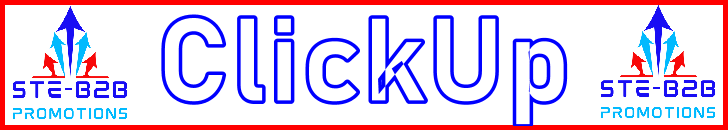 Ste-B2B Webmaster ClickUp Secrets Visitor Information Support Banner Image Red White Blue EDITed