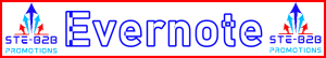 Ste-B2B Webmaster Evernote Secrets Visitor Information Support Banner Image Red White Blue EDITed