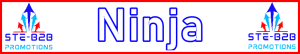 Ste-B2B Webmaster Keyword Ninja Secrets Visitor Information Support Banner Image Red White Blue EDITed
