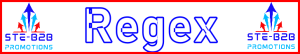 Ste-B2B Webmaster Regex Secrets Visitor Information Support Banner Image Red White Blue EDITed