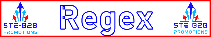 Ste-B2B Webmaster Regex Secrets Visitor Information Support Banner Image Red White Blue EDITed