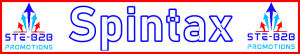 Ste-B2B Webmaster Spintax Secrets Visitor Information Support Banner Image Red White Blue EDITed