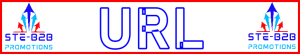 Ste-B2B Webmaster URL Secrets Visitor Information Support Banner Image Red White Blue EDITed