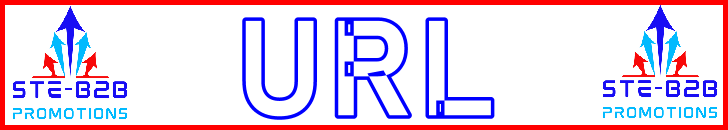 Ste-B2B Webmaster URL Secrets Visitor Information Support Banner Image Red White Blue EDITed
