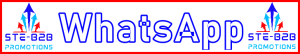 Ste-B2B Webmaster WhatsApp Secrets Visitor Information Support Banner Image Red White Blue EDITed