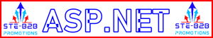 Ste-B2B Webmaster ASP.NET Secrets Visitor Information Support Banner Image Red White Blue EDITed