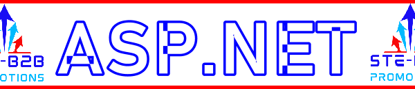 Ste-B2B Webmaster ASP.NET Secrets Visitor Information Support Banner Image Red White Blue EDITed