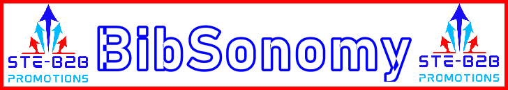 Ste-B2B Webmaster BibSonomy Secrets Visitor Information Support Banner Image Red White Blue Edited