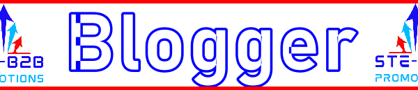 Ste-B2B Webmaster Blogger Secrets Visitor Information Support Banner Image Red White Blue EDITed