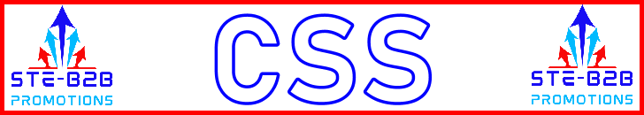 Ste-B2B Webmaster CSS Secrets Visitor Information Support Banner Image Red White Blue EDITed
