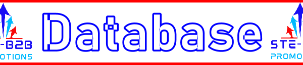 Ste-B2B Webmaster Database Secrets Visitor Information Support Banner Image Red White Blue EDITed
