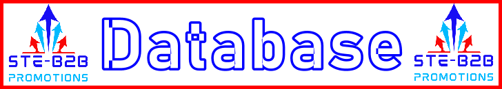 Ste-B2B Webmaster Database Secrets Visitor Information Support Banner Image Red White Blue EDITed