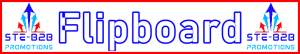 Ste-B2B Webmaster Flipboard Secrets Visitor Information Support Banner Image Red White Blue EDITed