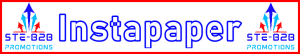 Ste-B2B Webmaster Instapaper Secrets Visitor Information Support Banner Image Red White Blue EDITed