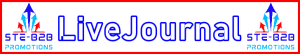 Ste-B2B Webmaster LiveJournal Secrets Visitor Information Support Banner Image Red White Blue EDITed