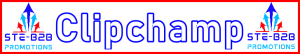 Ste-B2B Webmaster MS Clipchamp Secrets Visitor Information Support Banner Image Red White Blue EDITed